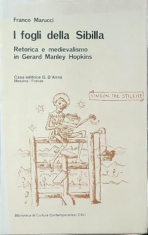 Bild des Verkufers fr I fogli della Sibilla zum Verkauf von Librodifaccia