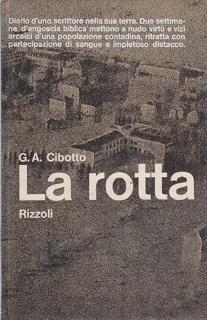 La rotta