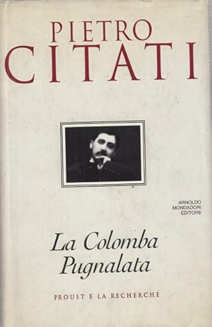 La colomba pugnalata