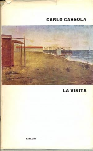 La visita