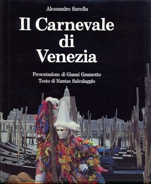 Il carnevale di Venezia