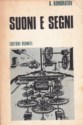 Seller image for Suoni e segni for sale by Librodifaccia