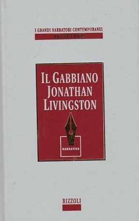 Image du vendeur pour Il gabbiano Jonathan Livingston mis en vente par Librodifaccia
