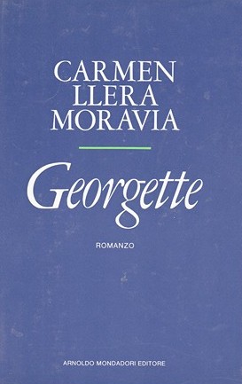 Seller image for Georgette for sale by Librodifaccia