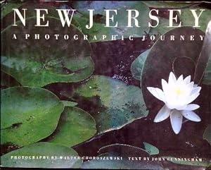 Bild des Verkufers fr New Jersey. A photographic journey zum Verkauf von Librodifaccia