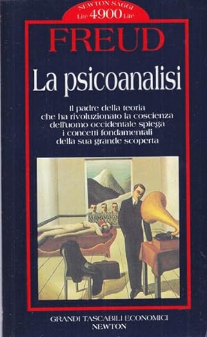 La psicoanalisi