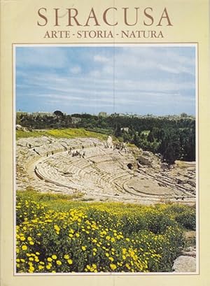 Siracusa. Arte storia natura