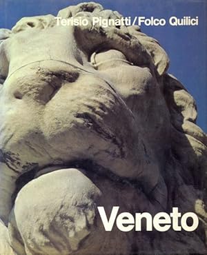 Immagine del venditore per Veneto venduto da Librodifaccia