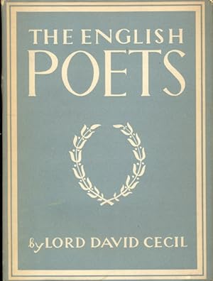 The english poets
