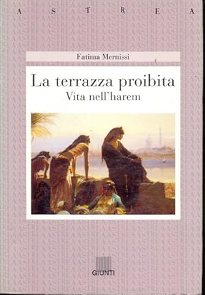 La terrazza proibita