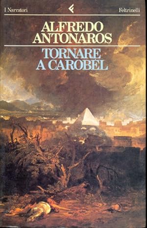 Seller image for Tornare a Carobel for sale by Librodifaccia