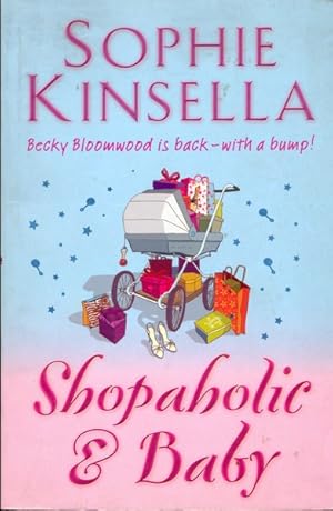 Imagen del vendedor de Shopaholic & Baby - in lingua inglese a la venta por Librodifaccia