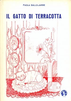Image du vendeur pour Il gatto di terracotta mis en vente par Librodifaccia