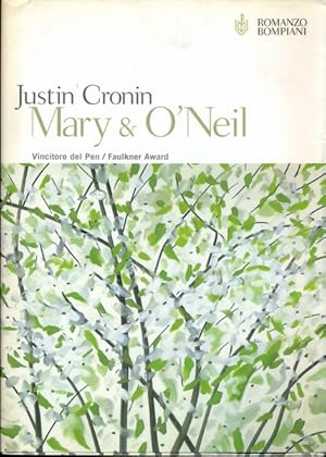 Seller image for Mary e O'Neil for sale by Librodifaccia