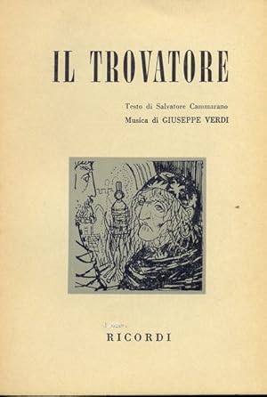 Il trovatore