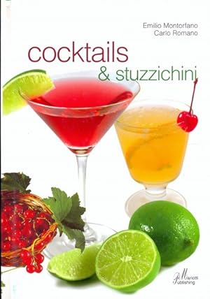 Cocktails e stuzzichini
