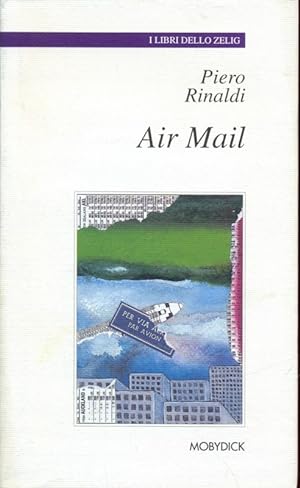 Immagine del venditore per Air Mail venduto da Librodifaccia