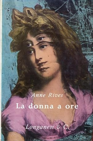 Immagine del venditore per La donna a ore venduto da Librodifaccia