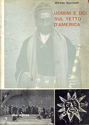 Seller image for Uomini e dei sul tetto d'America for sale by Librodifaccia