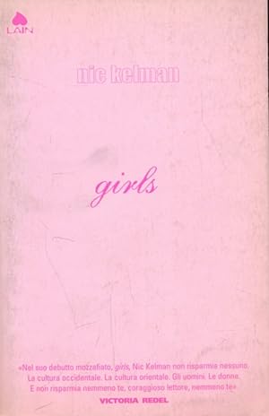 Seller image for Girls for sale by Librodifaccia