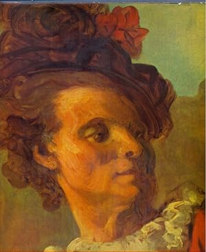 Bild des Verkufers fr La pittura francese - Da Le Nain a Fragonard zum Verkauf von Librodifaccia