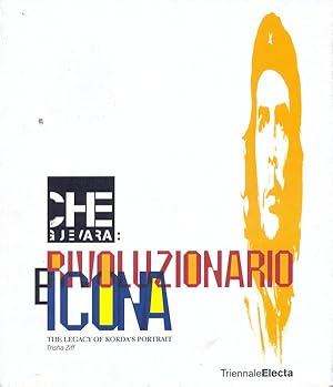 Bild des Verkufers fr Che Guevara: rivoluzionario e icona zum Verkauf von Librodifaccia
