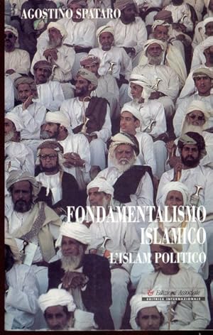 Bild des Verkufers fr Fondamentalismo islamico. L'Islam politico zum Verkauf von Librodifaccia