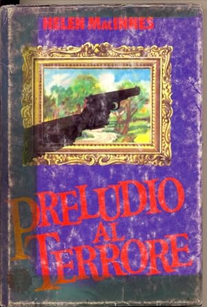 Preludio al terrore