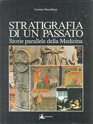 Bild des Verkufers fr Stratigrafia di un passato zum Verkauf von Librodifaccia