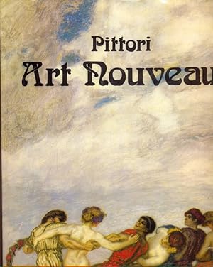 Seller image for Pittori Art Nouveau for sale by Librodifaccia