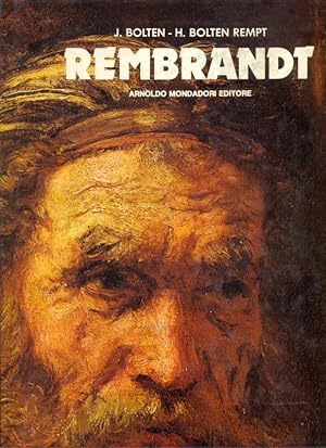 Imagen del vendedor de Rembrandt a la venta por Librodifaccia