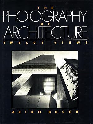 Immagine del venditore per The photography of architecture venduto da Librodifaccia