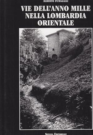 Seller image for Vie dell'anno Mille nella Lombardia Orientale for sale by Librodifaccia