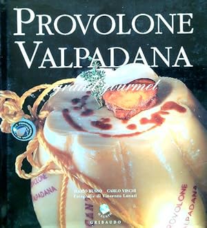 Provolone Valpadana