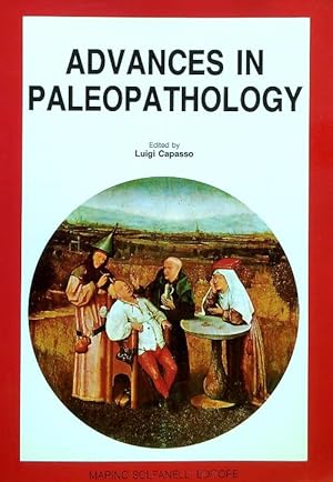 Seller image for Advances in paleopathology for sale by Librodifaccia