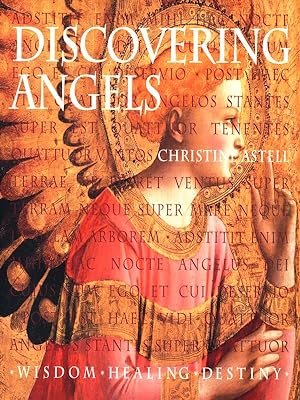 Bild des Verkufers fr Discovering angels zum Verkauf von Librodifaccia