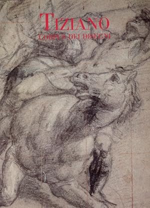 Seller image for Tiziano - Corpus nei disegni for sale by Librodifaccia