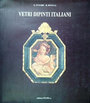 Bild des Verkufers fr Vetri dipinti italiani zum Verkauf von Librodifaccia