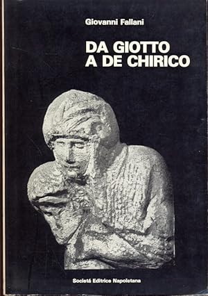 Immagine del venditore per Da Giotto a De Chirico venduto da Librodifaccia