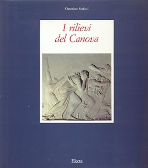 Seller image for I rilievi del Canova for sale by Librodifaccia