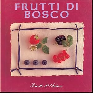 Frutti di bosco