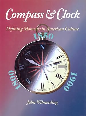 Bild des Verkufers fr Compass & clock zum Verkauf von Librodifaccia