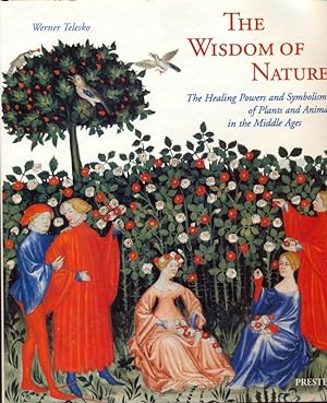 Seller image for The wisdom of nature for sale by Librodifaccia