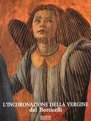 Immagine del venditore per L'incoronazione della Vergine del Botticelli venduto da Librodifaccia