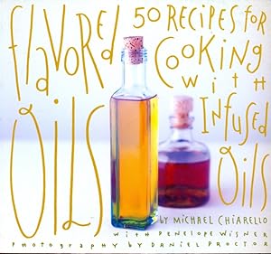 Bild des Verkufers fr Flavored oils zum Verkauf von Librodifaccia