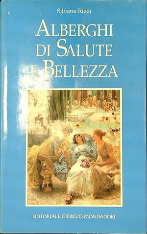 Immagine del venditore per Alberghi di salute e bellezza venduto da Librodifaccia