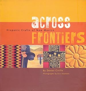 Seller image for Across frontiers for sale by Librodifaccia