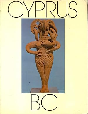 Seller image for Cyprus BC for sale by Librodifaccia