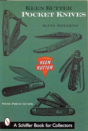 Seller image for Pocket knives for sale by Librodifaccia