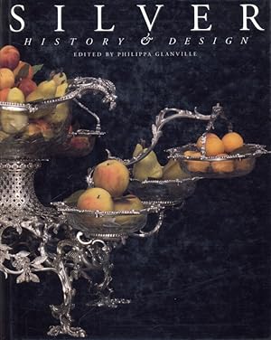 Bild des Verkufers fr Silver - History & design zum Verkauf von Librodifaccia